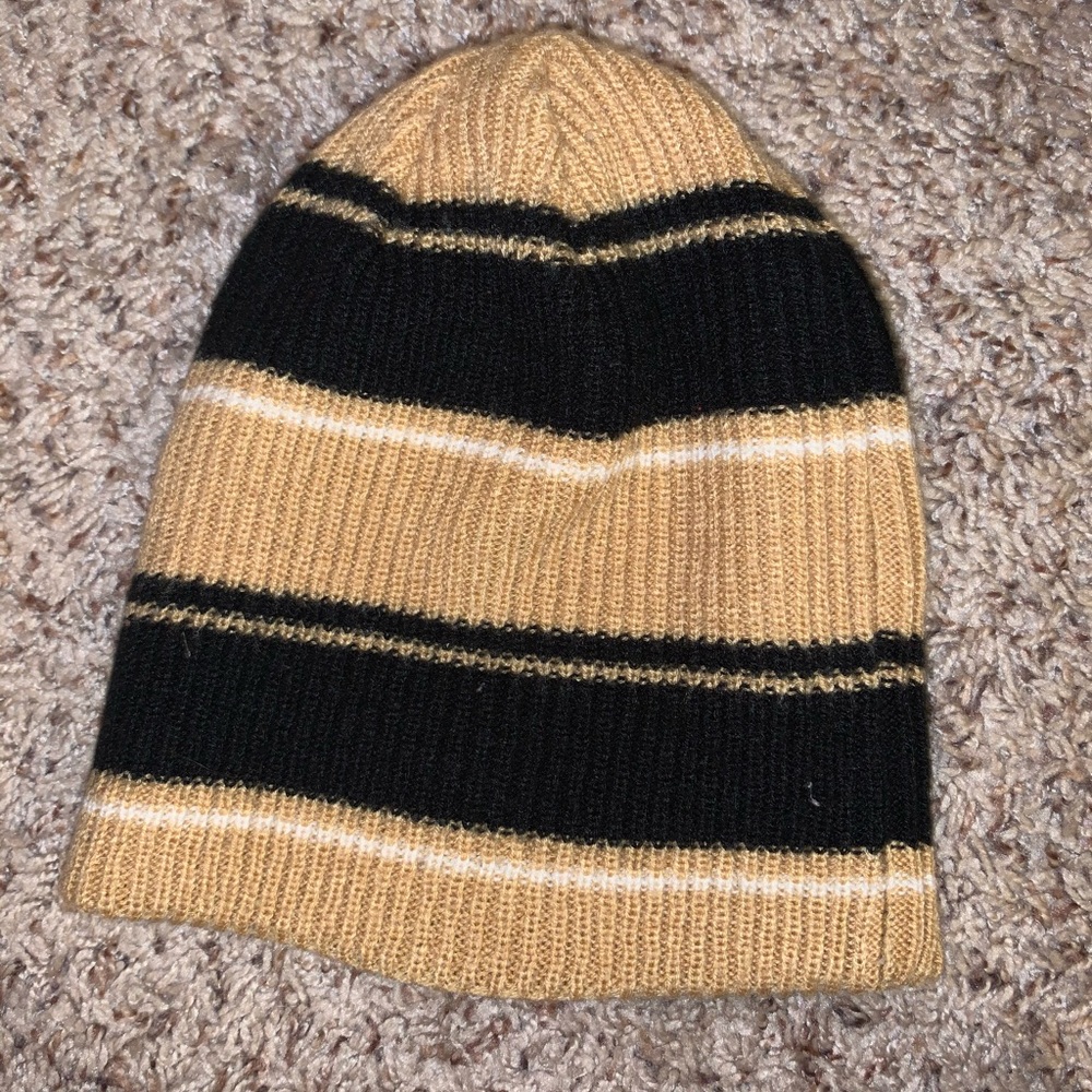Saints Hat - Picture 2 of 3